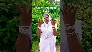 Jidan Tama Baha Leka Singareme  New Mundari Song mundariwedding song video youtube shorts [upl. by Ahsinek]