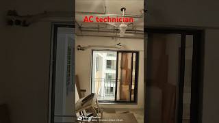 Ac fitting AC piping acelectronic airconditioningrepair automobile acrepairing electrical ac [upl. by Ojeibbob135]