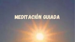 Meditación Solsticio de Verano [upl. by Oribella]