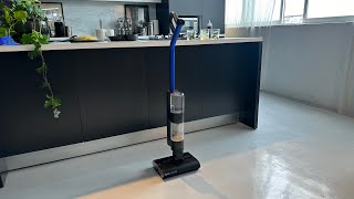 Dyson Wash G1 Primeras Impresiones  Precio y caracteristicas [upl. by Elvia]