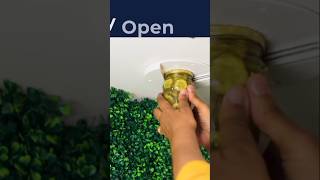 EZ Off Jar Opener for Seniors  Under Cabinet Jar Openers for Weak Hands [upl. by Teik704]