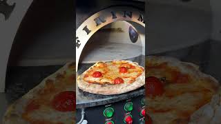 Pizzanın İçerisinde Olmazsa Olmazın Nedir  MrPizzeriatr food pizza italya [upl. by Kluge]