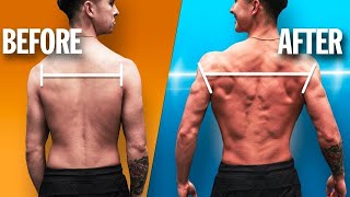 15 BEST Back Exercises For Growth And How To Use Them [upl. by Pierpont450]