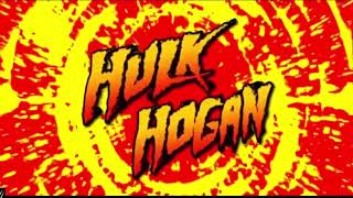 Hulk hogan theme 1 hour [upl. by Gemmell912]