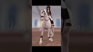 My november horses of 2023🍂 starstablegame starstableonline sso starstable starstablehorses [upl. by Enirhtac]