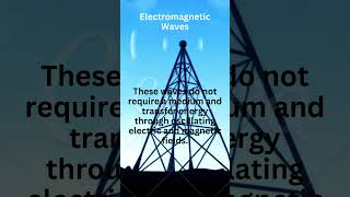 physics electromagnetic waves [upl. by Candless]