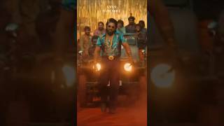 Pushpa 2 Trailer Release Shorts Video tseries highlights pushpa2 alluarjun shorts trailer [upl. by Emmett]