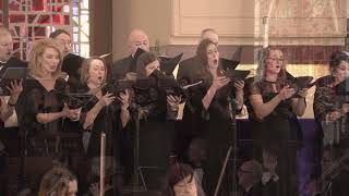 Deposuit potentes from Magnificat  Vivaldi excerpt [upl. by Ahsinert]