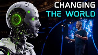 10 Emerging Technologies That Will Change Our World Forever [upl. by Najar]