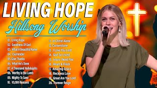 LIVING HOPE  LIFE CHANGING Secrets to Creating HILLSONG WORSHIP MUSIC that LASTS a LIFETIME [upl. by Rhine]