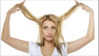 Conditioning Treatment To Restructure Brittle Hair At Home [upl. by Wane]