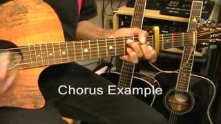 How To Play Passenger HOLES Mike Rosenberg On Guitar Lesson Capo 4 Easy EricBlackmonGuitar [upl. by Ursa319]