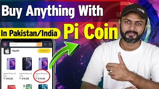 Pi Network Announcement  PiFest Latest Update  Sell Pi Coin  Mainnet Launch  KYC Update Pi News [upl. by Rhett]