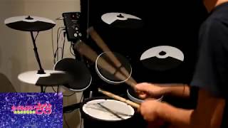 Cardcaptor Sakura Clear Cardhen OP 【CLEAR】by Maaya Sakamoto  Drum Cover [upl. by Marquita]