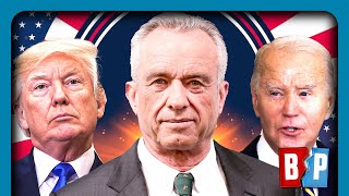 Former Trump Biden Voters Why Im ALL IN For RFK Jr [upl. by Ivah]