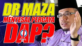 Dr Maza Ceritakan Tentang DAP [upl. by Boardman]