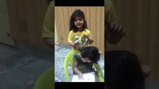 assalamualaikum guys aj main nay apni kids ki kuch old videos ap Kay sath share ki bhoat maza Aya 🤩 [upl. by Capon234]