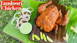 Tandoori Chicken  How To Make Tandoori Chicken At Home Tips and Tricks for Perfect TandooriChicken [upl. by Smiley806]