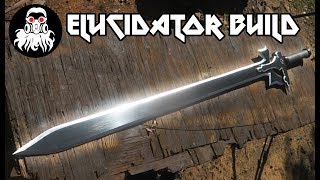 Elucidator Build [upl. by Novit777]