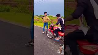 Hamare sar hamare pass Ho jaaye FIR kya hota hai dekho 🤣😂😅ytshorts funny viralshort [upl. by Nylidam80]