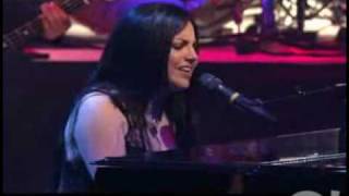 Evanescence  Understanding Live Yahoo Nissan Live Set 2007 [upl. by Araj]