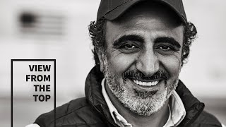 Hamdi Ulukaya CEO and founder of Chobani [upl. by Romilly]