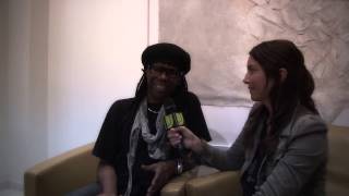 The Nile Rodgers Interview  Uncut [upl. by Osmo389]