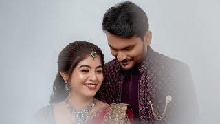 The Grand Kongu Wedding Film  Gokul X Madhumitha  2024  Coimbatore  arunprasadphotography [upl. by Phil]