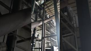 Boiler setup shortvideo viralvideo short boiler maintenance repairing vlog blogger [upl. by Adnylem]