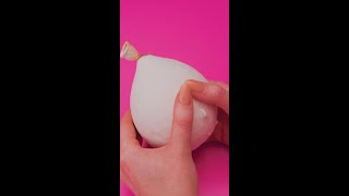 DIY Squishy Balloon🎈 [upl. by Callean246]