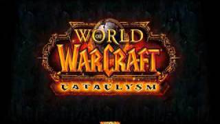 Cataclysm SoundTrack  Twilight Highlands [upl. by Maya]