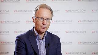 Update on ENESTop TFR in CML after discontinuing nilotinib [upl. by Hiller563]