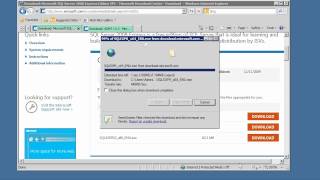 MCITP 70640 Active Directory Migration Tool ADMT [upl. by Lilias932]