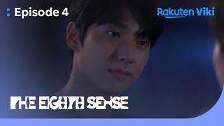 The Eighth Sense  EP4  quotI Thought I Should be Here for You Tonightquot  Korean Drama [upl. by Nylitsirk9]