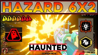 Haunted Hazard 6x2 Morkite is Terrifying  Deep Rock Galactic [upl. by Elfrieda]