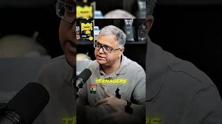 Raj shamani podcast  Raj shamani clips shorts ytshorts legacylessons [upl. by Elberta]