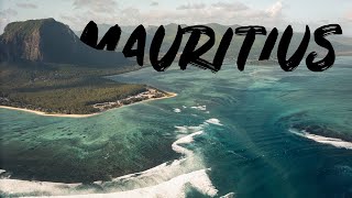 Mauritius  Small Island with Many Adventures [upl. by Eilatam]