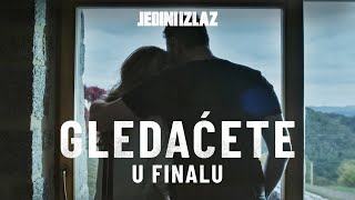 JEDINI IZLAZ  GLEDAĆETE U FINALU [upl. by Ruenhs]