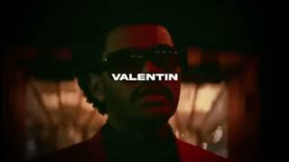 The Weeknd  The Party amp The After Party  Slowed amp Reverb [upl. by Albert446]