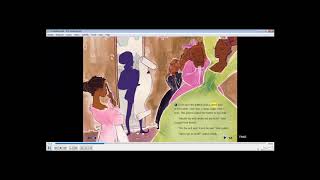 Grade 1 English Reading Street Cinderella [upl. by Kanter972]