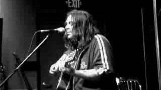 Seether Something In The Way Cover Acoustic [upl. by Scriven]