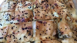 KIRPIK BÖREK [upl. by Susann]