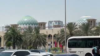 MADINAT ZAYED Abu Dhabi [upl. by Nelrah]