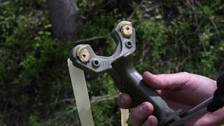 DIY Ocularis™ Plugs from a Tree [upl. by Bevan]