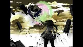 nightcore Trapped Dead by April [upl. by Neva]