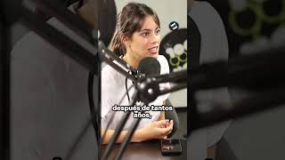 ¿TINI es BUENA NOVIA 🙈 La cantante tiene su respuesta 🎤 Short Shorts La100 Tini [upl. by Brodie]