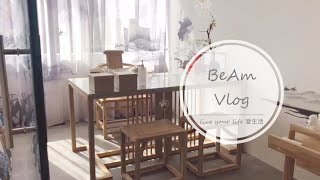 BEAM x VLOG  2020 Reopen in Progress  Busy Wednesday  进入解封状态  忙碌的星期三｜ [upl. by Ynohtnaeoj815]