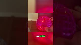 Level Up Your Skills with Insane Flying Orb Ball Tricks [upl. by Nnaeus614]