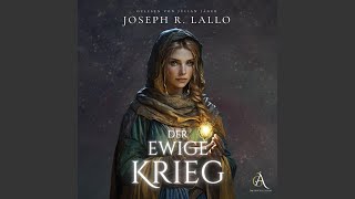 Kapitel 62  Der ewige Krieg  Fantasy Hörbuch [upl. by Resee]