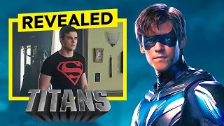 Titans Characters Who Have HUGE Potential [upl. by Seale]